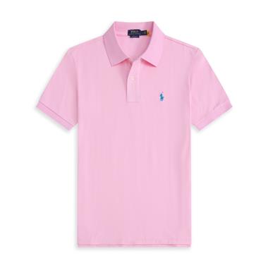 Ralph Lauren   2025夏季新款短袖POLO衫