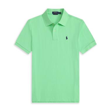 Ralph Lauren   2025夏季新款短袖POLO衫