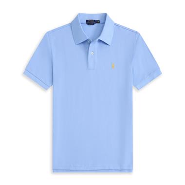 Ralph Lauren   2025夏季新款短袖POLO衫