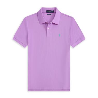 Ralph Lauren   2025夏季新款短袖POLO衫