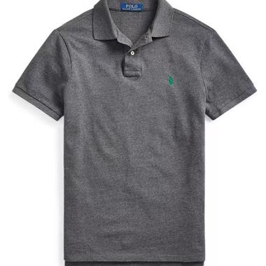 Ralph Lauren   2025夏季新款短袖POLO衫