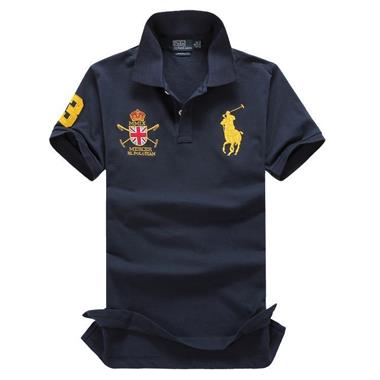 Ralph Lauren   2025夏季新款短袖POLO衫