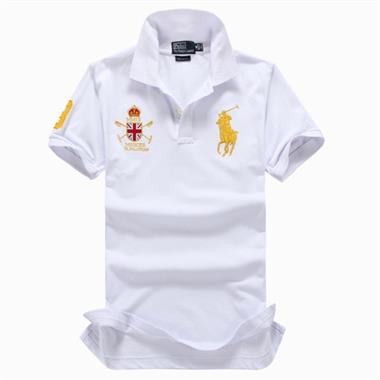 Ralph Lauren   2025夏季新款短袖POLO衫