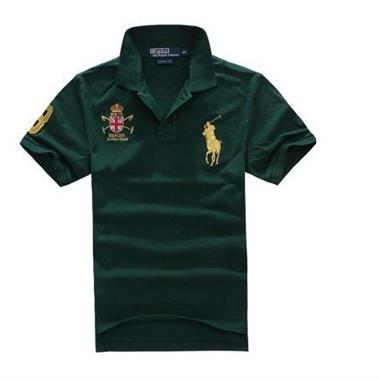 Ralph Lauren   2025夏季新款短袖POLO衫