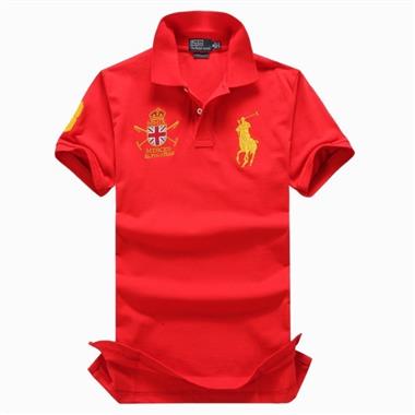 Ralph Lauren   2025夏季新款短袖POLO衫