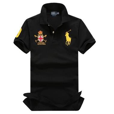 Ralph Lauren   2025夏季新款短袖POLO衫