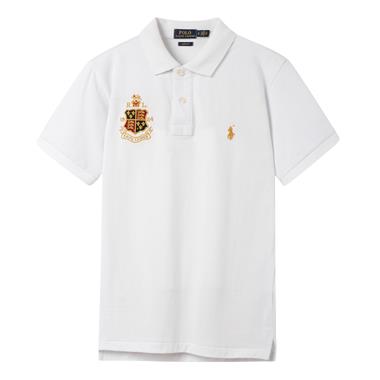 Ralph Lauren   2025夏季新款短袖POLO衫