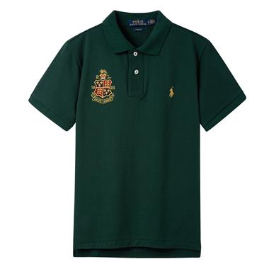Ralph Lauren   2025夏季新款短袖POLO衫