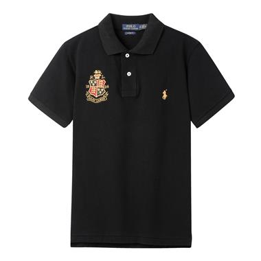 Ralph Lauren   2025夏季新款短袖POLO衫