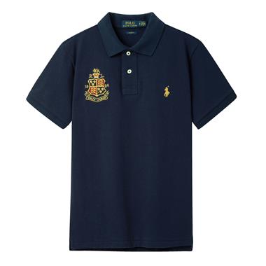 Ralph Lauren   2025夏季新款短袖POLO衫