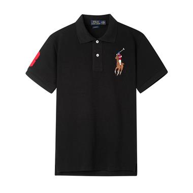 Ralph Lauren   2025夏季新款短袖POLO衫