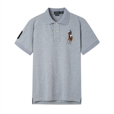 Ralph Lauren   2025夏季新款短袖POLO衫