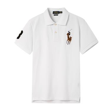 Ralph Lauren   2025夏季新款短袖POLO衫