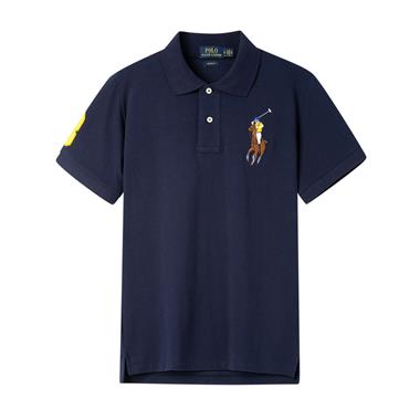 Ralph Lauren   2025夏季新款短袖POLO衫