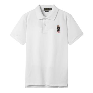 Ralph Lauren   2025夏季新款短袖POLO衫