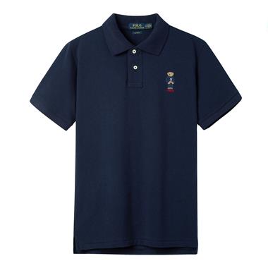 Ralph Lauren   2025夏季新款短袖POLO衫