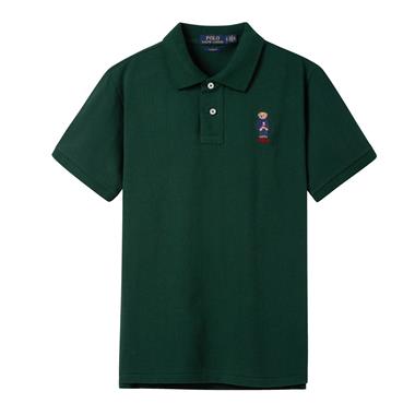 Ralph Lauren   2025夏季新款短袖POLO衫