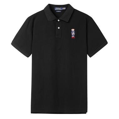 Ralph Lauren   2025夏季新款短袖POLO衫