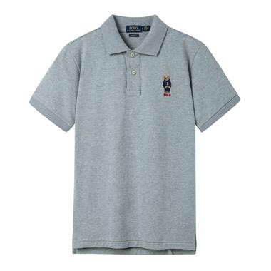 Ralph Lauren   2025夏季新款短袖POLO衫