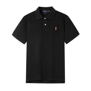 Ralph Lauren   2025夏季新款短袖POLO衫
