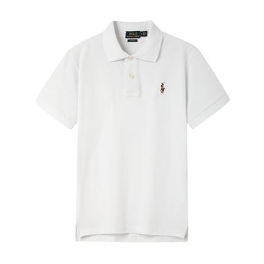 Ralph Lauren   2025夏季新款短袖POLO衫