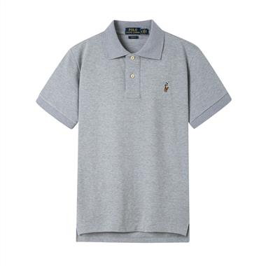 Ralph Lauren   2025夏季新款短袖POLO衫