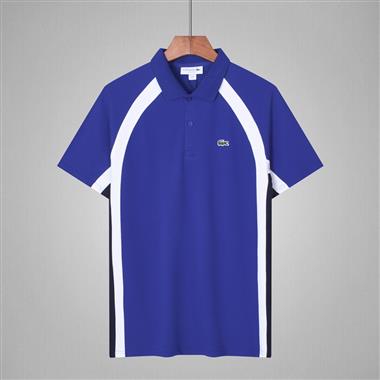 LACOSTE  2025夏季新款短袖T恤