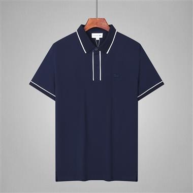 LACOSTE  2025夏季新款短袖T恤