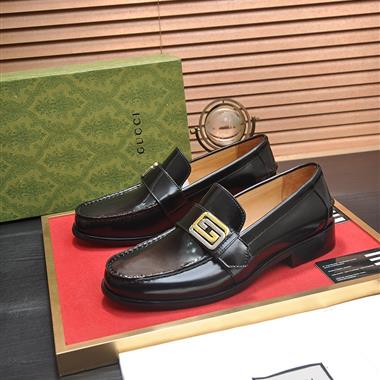 GUCCI   2025新款男生休閒時尚鞋子