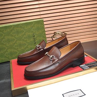 GUCCI   2025新款男生休閒時尚鞋子