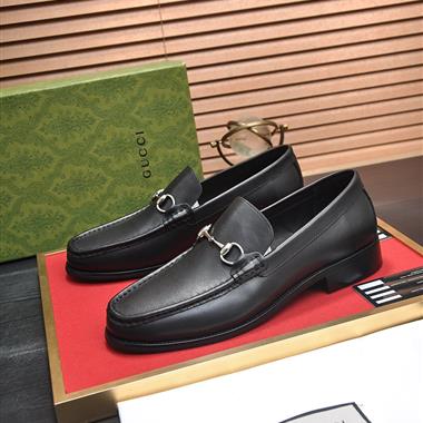 GUCCI   2025新款男生休閒時尚鞋子
