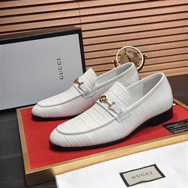 GUCCI   2025新款男生休閒時尚鞋子