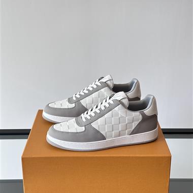 Louis Vuitton   2025新款男生休閒時尚鞋子