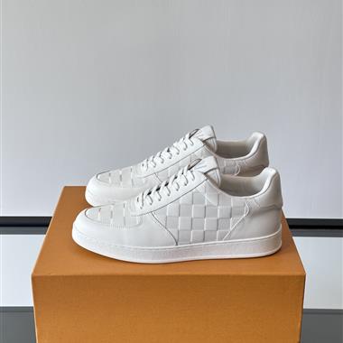 Louis Vuitton   2025新款男生休閒時尚鞋子