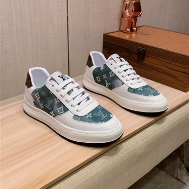 Louis Vuitton   2025新款男生休閒時尚鞋子