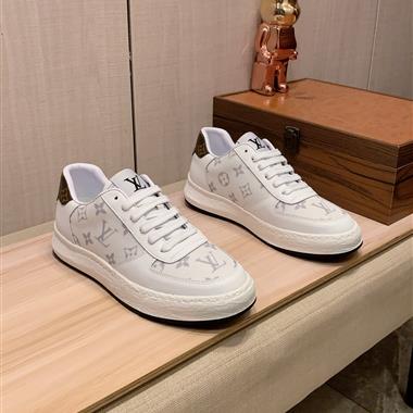 Louis Vuitton   2025新款男生休閒時尚鞋子