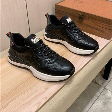 GUCCI   2025新款男生休閒時尚鞋子