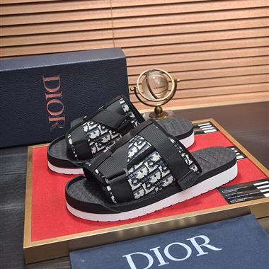 DIOR   2025新款男生休閒時尚鞋子