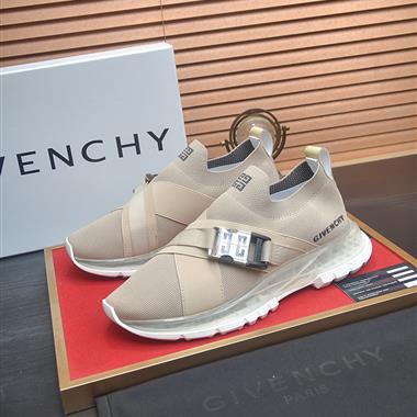 GIVENCHY   2025新款男生休閒時尚鞋子