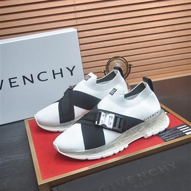 GIVENCHY   2025新款男生休閒時尚鞋子