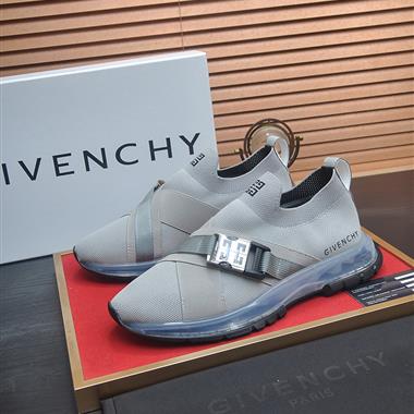 GIVENCHY   2025新款男生休閒時尚鞋子