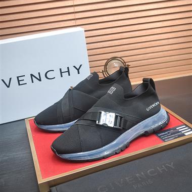 GIVENCHY   2025新款男生休閒時尚鞋子