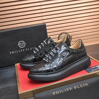 PHILIPP PLEIN   2025新款男生休閒時尚鞋子