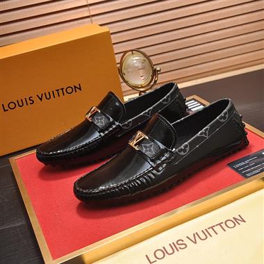 Louis Vuitton   2025新款男生休閒時尚鞋子