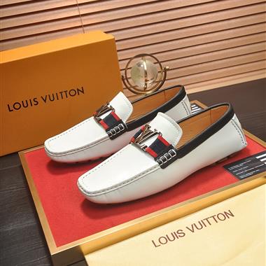 Louis Vuitton   2025新款男生休閒時尚鞋子