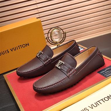Louis Vuitton   2025新款男生休閒時尚鞋子