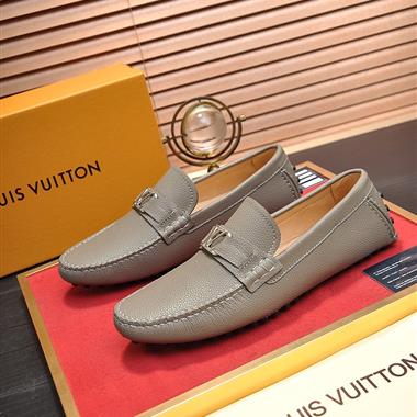 Louis Vuitton   2025新款男生休閒時尚鞋子