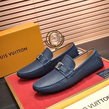 Louis Vuitton   2025新款男生休閒時尚鞋子