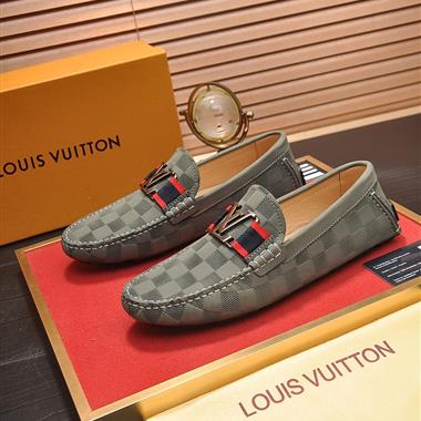 Louis Vuitton   2025新款男生休閒時尚鞋子