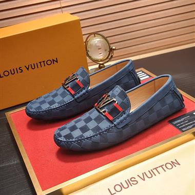 Louis Vuitton   2025新款男生休閒時尚鞋子